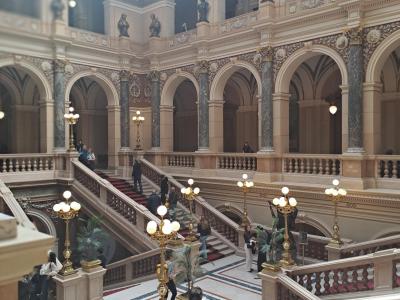 Národní muzeum Praha 6. A 2025