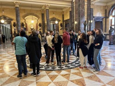 Muzeum Praha