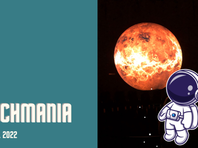 Techmania 14.12.2022